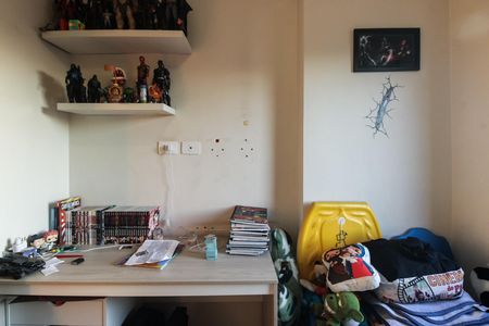 Apartamento à venda com 73m², 3 quartos e 1 vagaQuarto 1