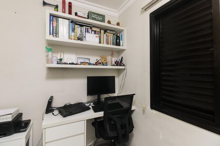 Apartamento à venda com 73m², 3 quartos e 1 vagaQuarto 2
