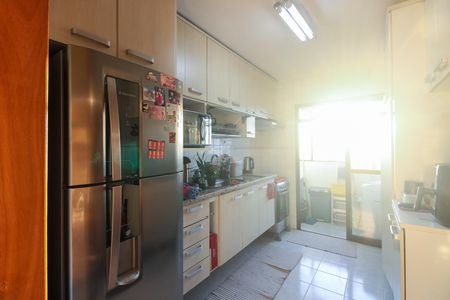 Apartamento à venda com 73m², 3 quartos e 1 vagaCozinha 