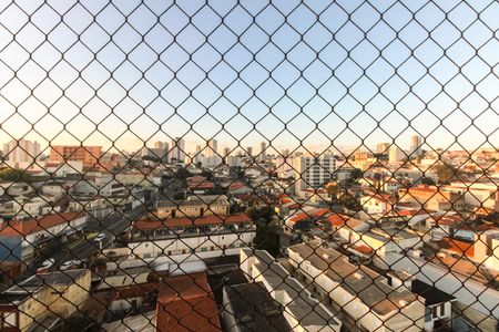 Apartamento à venda com 73m², 3 quartos e 1 vagaSuíte - Vista Varanda 