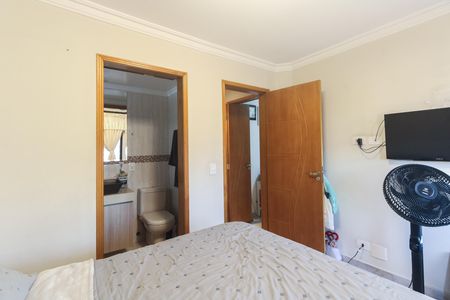 Apartamento à venda com 73m², 3 quartos e 1 vagaSuíte 