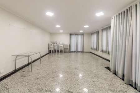 Apartamento à venda com 73m², 3 quartos e 1 vagaÁrea Comum 