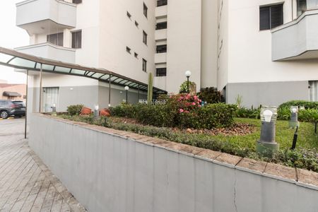 Apartamento à venda com 73m², 3 quartos e 1 vagaÁrea Comum 