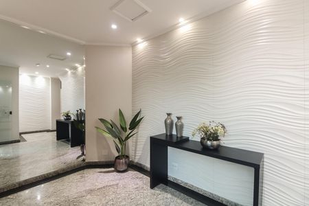 Apartamento à venda com 73m², 3 quartos e 1 vagaÁrea Comum 