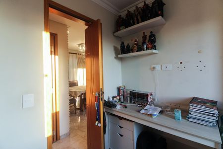 Apartamento à venda com 73m², 3 quartos e 1 vagaQuarto 1