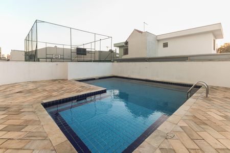 Apartamento à venda com 73m², 3 quartos e 1 vagaÁrea Comum 