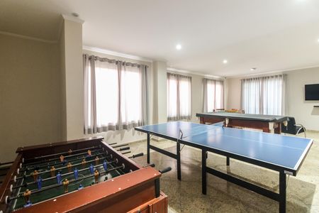 Apartamento à venda com 73m², 3 quartos e 1 vagaÁrea Comum 