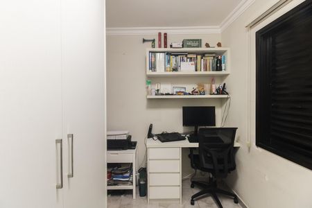 Apartamento à venda com 73m², 3 quartos e 1 vagaQuarto 2