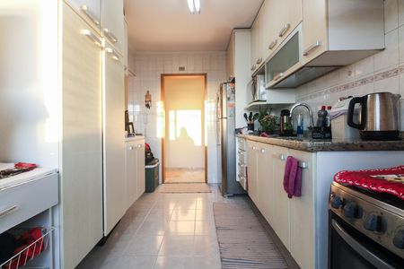 Apartamento à venda com 73m², 3 quartos e 1 vagaCozinha 