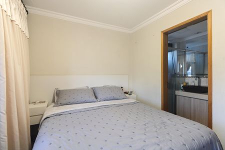 Apartamento à venda com 73m², 3 quartos e 1 vagaSuíte 