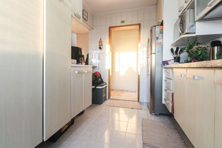 Apartamento à venda com 73m², 3 quartos e 1 vagaCozinha 