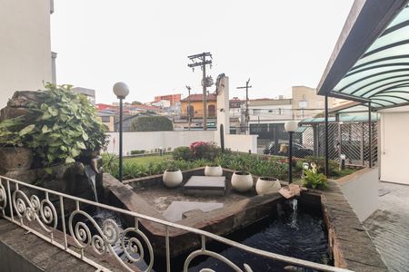 Apartamento à venda com 73m², 3 quartos e 1 vagaÁrea Comum 