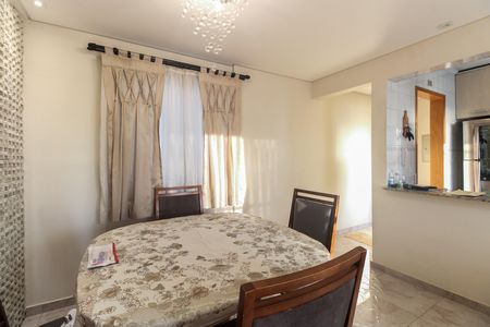 Apartamento à venda com 73m², 3 quartos e 1 vagaSala 