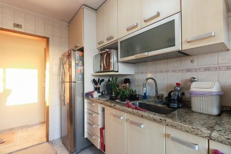 Apartamento à venda com 73m², 3 quartos e 1 vagaCozinha 