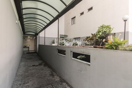 Apartamento à venda com 73m², 3 quartos e 1 vagaÁrea Comum 