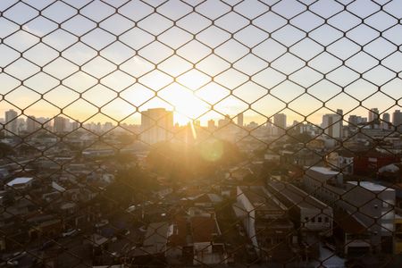 Apartamento à venda com 73m², 3 quartos e 1 vagaSala - Vista 