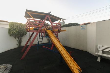 Apartamento à venda com 73m², 3 quartos e 1 vagaÁrea Comum 