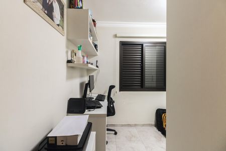 Apartamento à venda com 73m², 3 quartos e 1 vagaQuarto 2