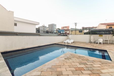 Apartamento à venda com 73m², 3 quartos e 1 vagaÁrea Comum 