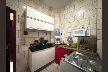 Apartamento para alugar com 85m², 2 quartos e sem vaga Apartamento para alugar com 85m², 2 quartos e sem vagaCozinha