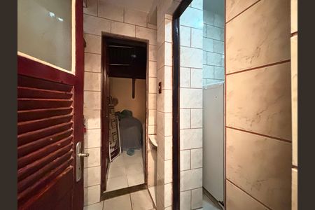 Apartamento para alugar com 85m², 2 quartos e sem vaga Apartamento para alugar com 85m², 2 quartos e sem vagaÁrea de serviço