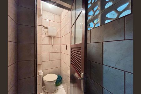 Apartamento para alugar com 85m², 2 quartos e sem vaga Apartamento para alugar com 85m², 2 quartos e sem vagaÁrea de serviço - banheiro
