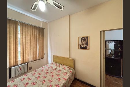 Quarto 1 de apartamento para alugar com 2 quartos, 85m² em Copacabana, Rio de Janeiro