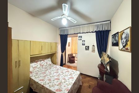 Apartamento para alugar com 85m², 2 quartos e sem vaga Apartamento para alugar com 85m², 2 quartos e sem vagaQuarto 2