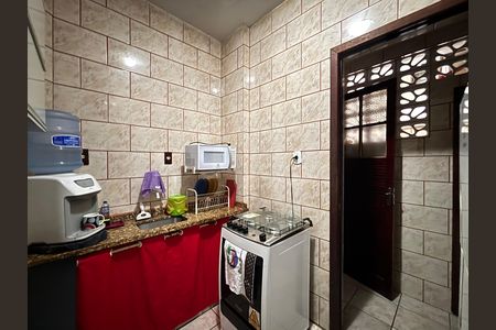 Apartamento para alugar com 85m², 2 quartos e sem vaga Apartamento para alugar com 85m², 2 quartos e sem vagaCozinha