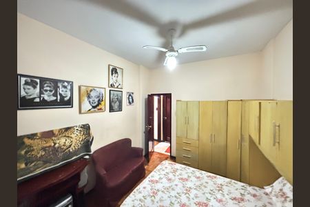 Apartamento para alugar com 85m², 2 quartos e sem vaga Apartamento para alugar com 85m², 2 quartos e sem vagaQuarto 2
