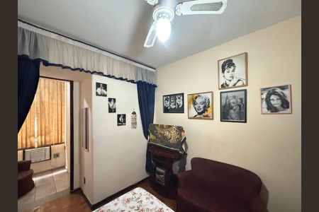 Apartamento para alugar com 85m², 2 quartos e sem vaga Apartamento para alugar com 85m², 2 quartos e sem vagaQuarto 2