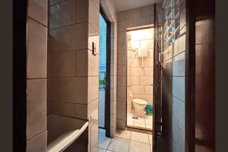 Apartamento para alugar com 85m², 2 quartos e sem vaga Apartamento para alugar com 85m², 2 quartos e sem vagaÁrea de serviço
