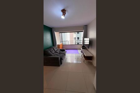 Apartamento à venda com 48m², 2 quartos e 1 vaga Apartamento à venda com 48m², 2 quartos e 1 vagaSala