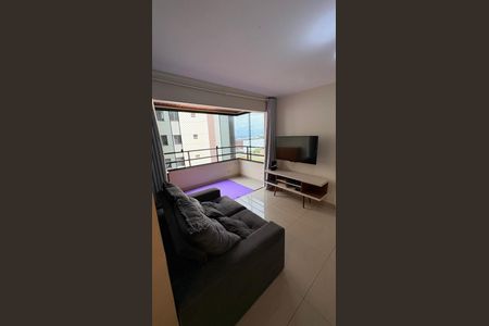 Apartamento à venda com 48m², 2 quartos e 1 vaga Apartamento à venda com 48m², 2 quartos e 1 vagaSala