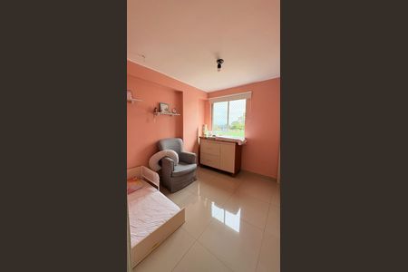 Apartamento à venda com 48m², 2 quartos e 1 vaga Apartamento à venda com 48m², 2 quartos e 1 vagaQuarto