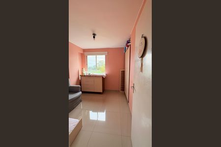 Apartamento à venda com 48m², 2 quartos e 1 vaga Apartamento à venda com 48m², 2 quartos e 1 vagaQuarto