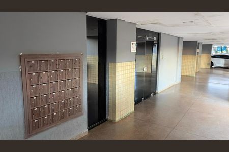 Apartamento à venda com 48m², 2 quartos e 1 vaga Apartamento à venda com 48m², 2 quartos e 1 vagaÁrea externa