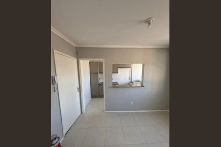 Apartamento para alugar com 55m², 2 quartos e 1 vaga Apartamento para alugar com 55m², 2 quartos e 1 vagaSala