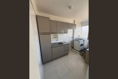 Apartamento para alugar com 55m², 2 quartos e 1 vaga Apartamento para alugar com 55m², 2 quartos e 1 vagaCozinha