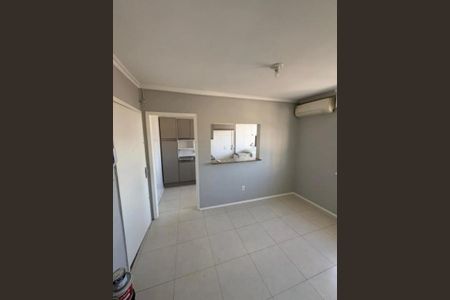 Apartamento para alugar com 55m², 2 quartos e 1 vaga Apartamento para alugar com 55m², 2 quartos e 1 vagaSala