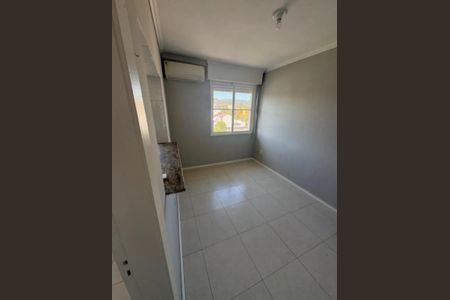 Apartamento para alugar com 55m², 2 quartos e 1 vaga Apartamento para alugar com 55m², 2 quartos e 1 vagaSala