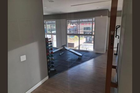 Foto 25 de apartamento à venda com 2 quartos, 55m² em Vila Constancia, São Paulo