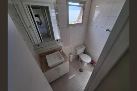 Foto 04 de apartamento à venda com 2 quartos, 55m² em Vila Constancia, São Paulo