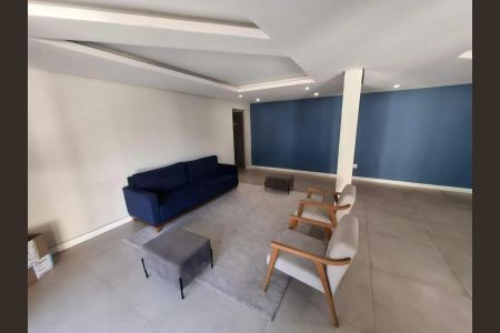 Foto 20 de apartamento à venda com 2 quartos, 55m² em Vila Constancia, São Paulo