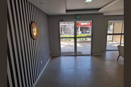 Foto 24 de apartamento à venda com 2 quartos, 55m² em Vila Constancia, São Paulo