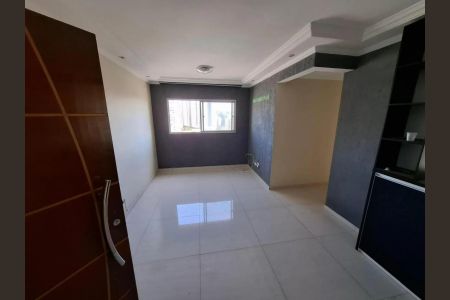 Foto 01 de apartamento à venda com 2 quartos, 55m² em Vila Constancia, São Paulo