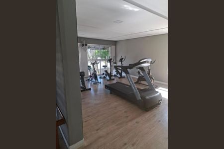 Foto 16 de apartamento à venda com 2 quartos, 55m² em Vila Constancia, São Paulo