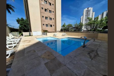 Foto 15 de apartamento à venda com 2 quartos, 55m² em Vila Constancia, São Paulo