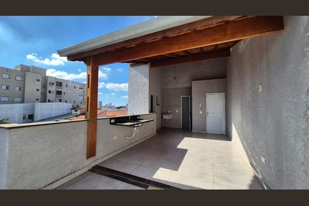 Apartamento à venda com 55m², 2 quartos e 2 vagas Apartamento à venda com 55m², 2 quartos e 2 vagasCobertura
