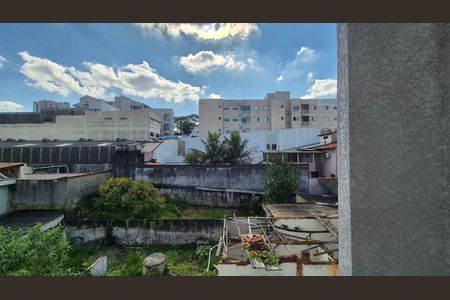 Vista de apartamento à venda com 2 quartos, 55m² em Santa Maria, Santo André